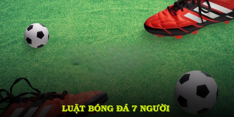 Luật Bóng Đá 7 Người Tại 79KING Và Những Kinh Nghiệm Đáng Lưu Ý